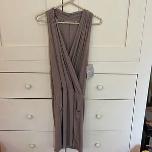 New Athleta, athletic dress